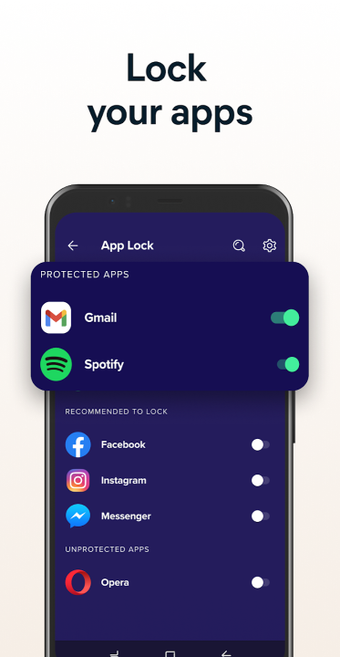 Image 4 for Avast Mobile Security & A…